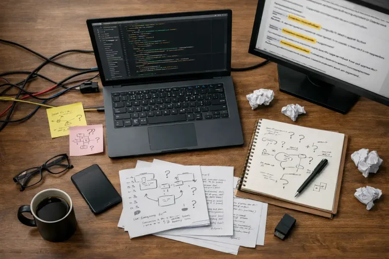 Why Developers Spend More Time Decoding Feedback