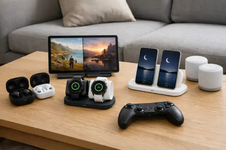 The Rise of “Designed for Two” Tech Products