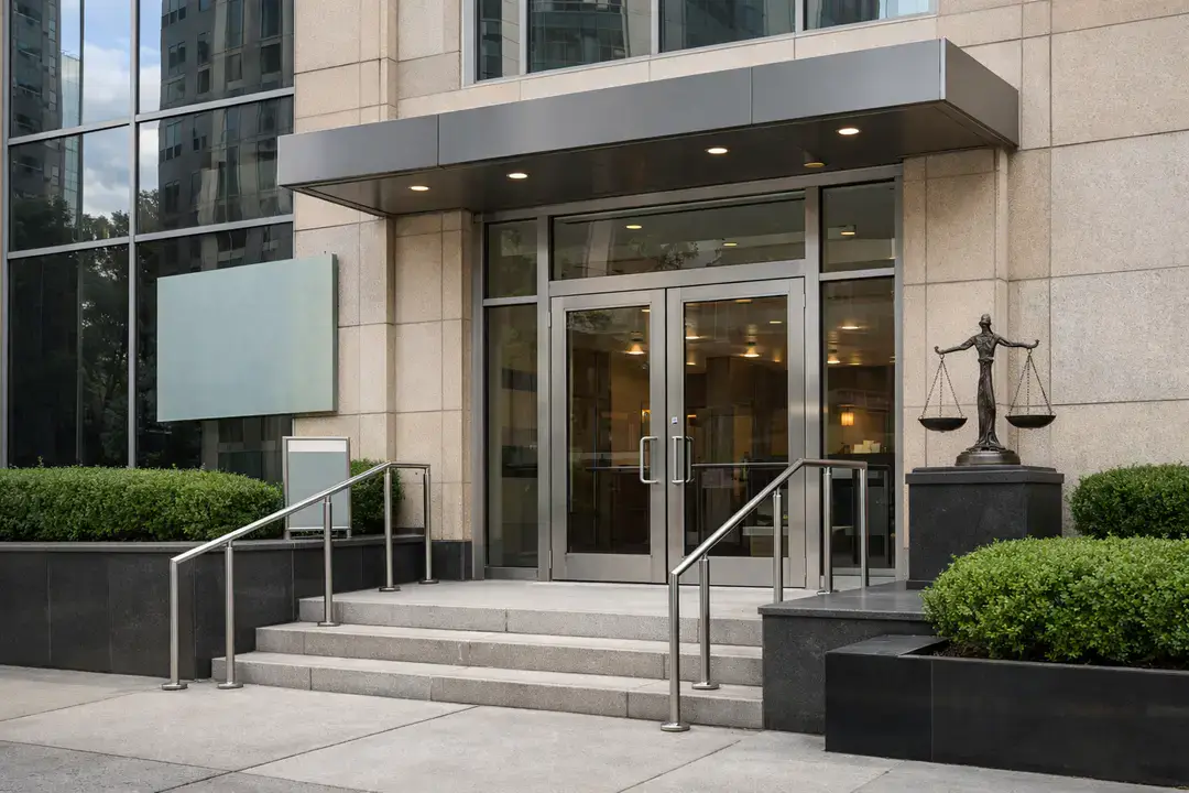 Morris Bart Personal Injury Law Firm