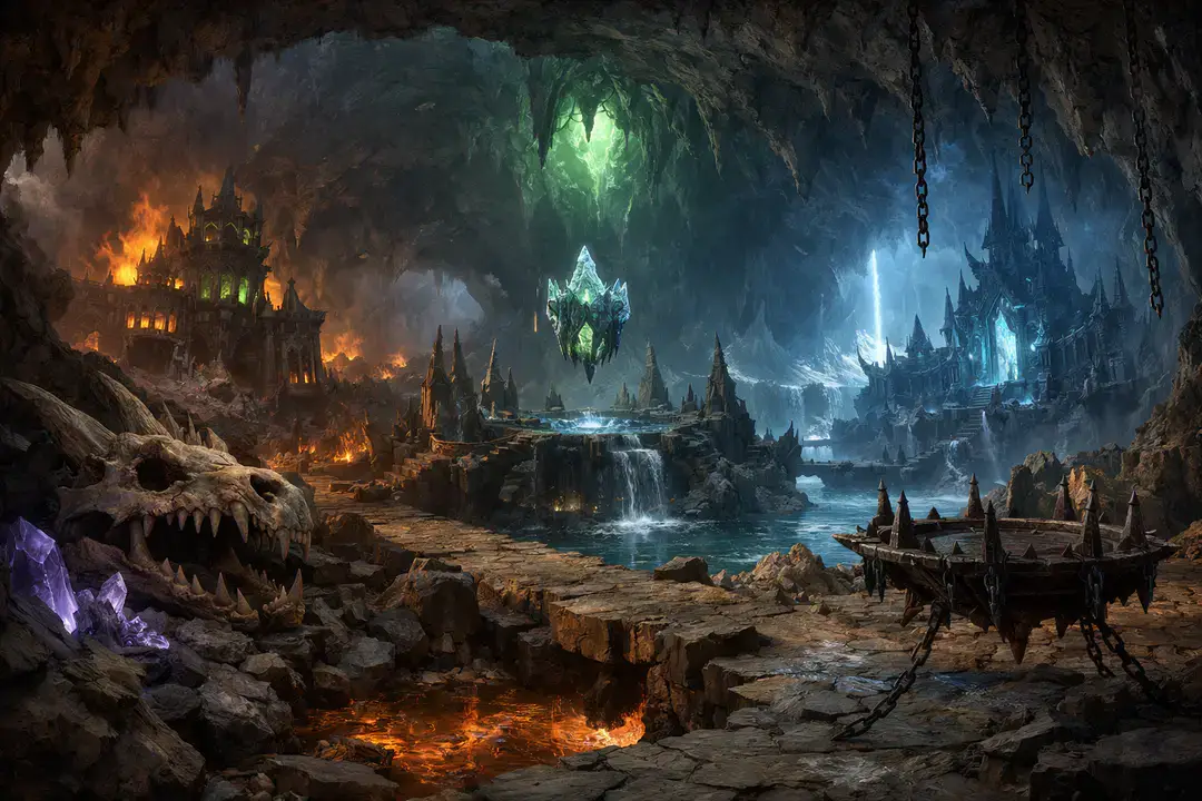 What are WoW Raids, current raids in WoW 2026