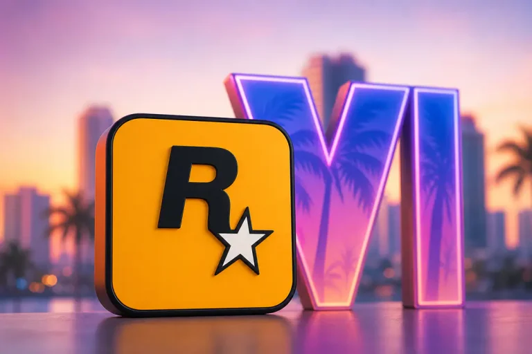 Rockstar Games Opens Marketing Push for GTA 6 Launch
