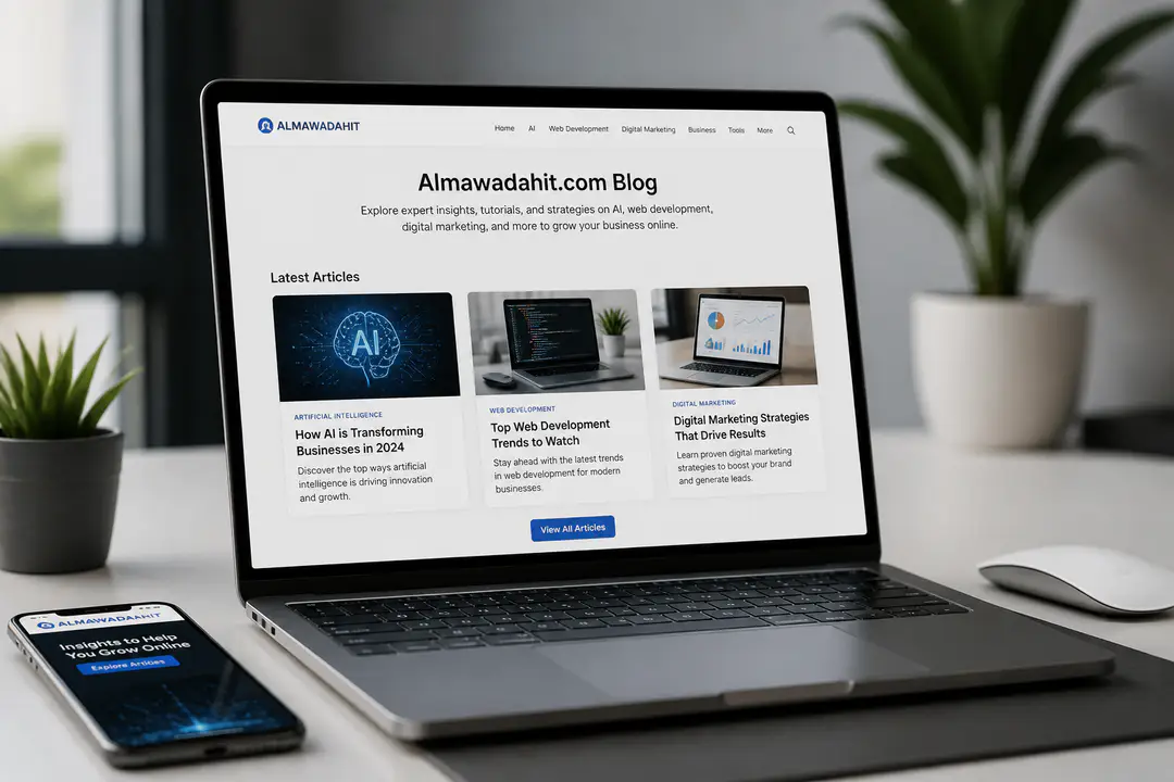 Almawadahit.com Blog: Honest Evaluation of Content and Trustworthiness
