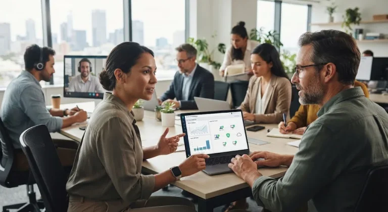 Why More Businesses Are Adopting Zero Trust Security...