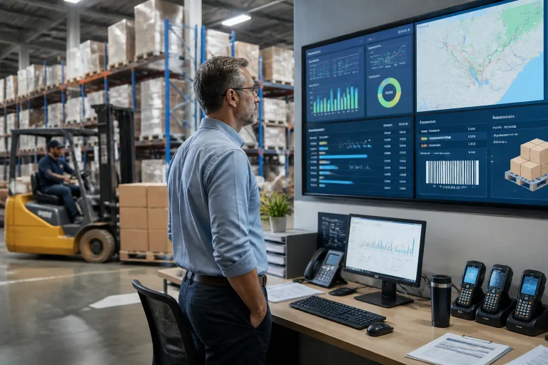 Why Wholesale Distributors Are Investing in Smarter...