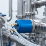 Process Automation and SCADA Integration in Modern Food...